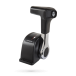 Left Hand Single Binnacle Console Remote (Mechanical)