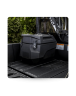 Pioneer 520 Half Cargo Box