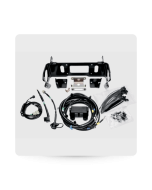 Pioneer 520 Accessory Sub-Harness