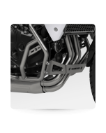 Transalp Engine Guard