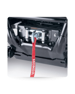 Pioneer 520 Winch Mount Kit