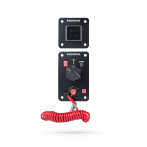 Two Piece Ignition Switch (Mechanical)