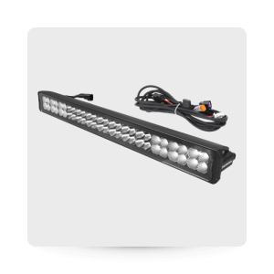 Pioneer 20-Inch LED Light Bar