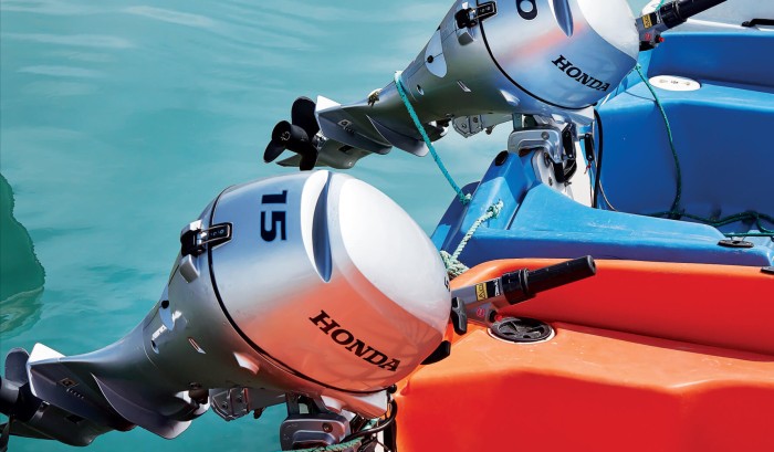 Power Tilt & Gas Tilt Options