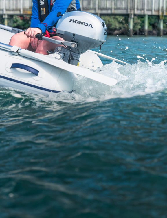 Easy Transport & Storage