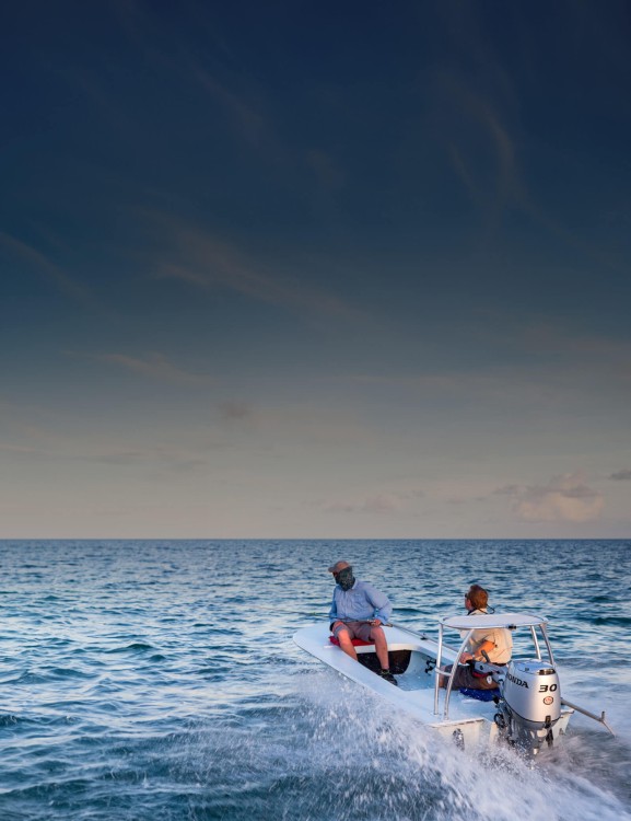 Honda Exclusive Technology