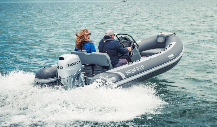 Honda Exclusive Technology