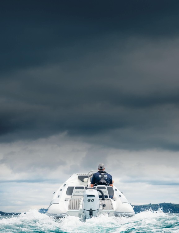 Boosted Low Speed Torque (BLAST)