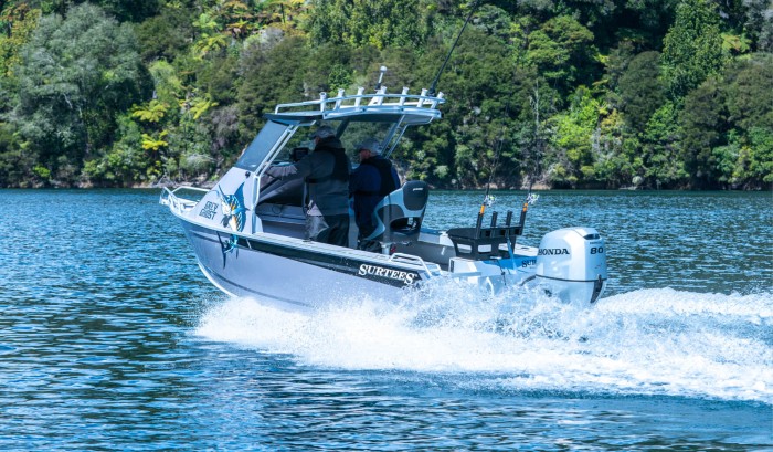 Programmed Fuel Injection (PGM-FI)