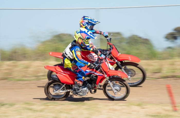 Fuel Injected Engine Fuel Injected Engine