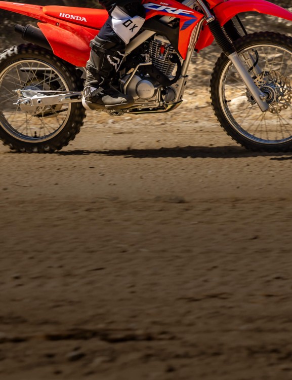 Reliable PGM-FI Engine