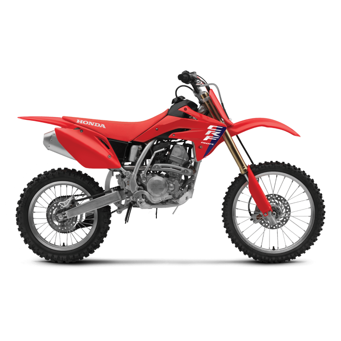 CRF150R CRF150R