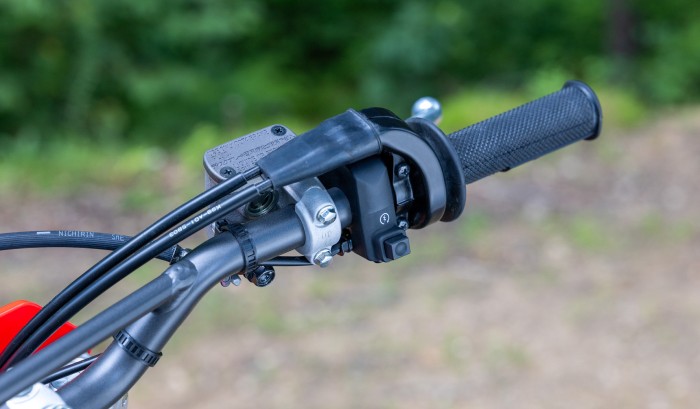 Electric Starter Electric Starter