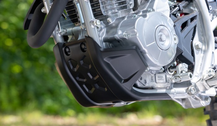 Skid Plate Skid Plate