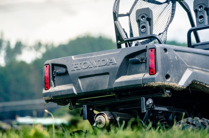 Tilt/Dump Bed Tilt/Dump Bed