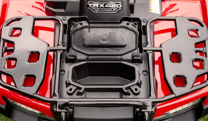 Utility Box Utility Box