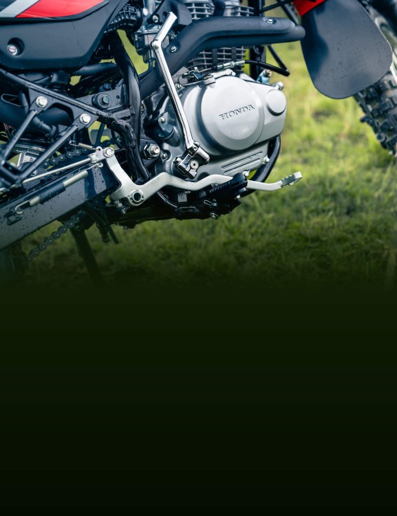 Reliable 149cc Engine