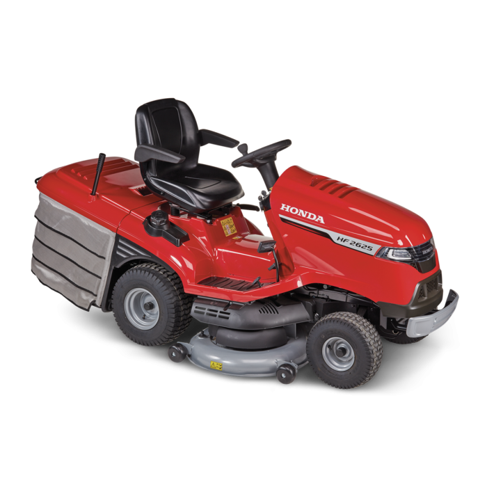 HF2625 Ride On Mower