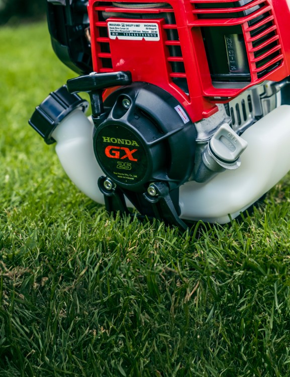 GX25 4-Stroke Engine