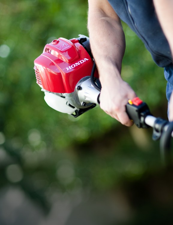 Use and store in any position