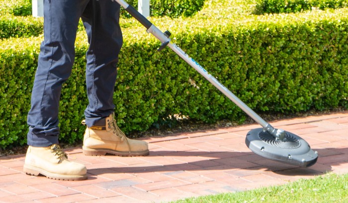 Solid steel driveshaft Solid steel driveshaft