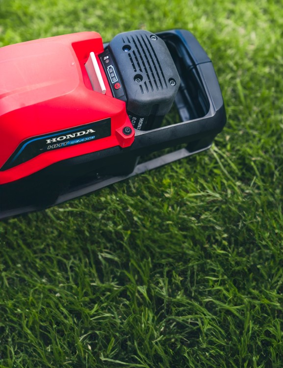 Universal Battery System