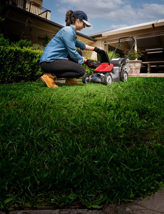 Universal Battery System