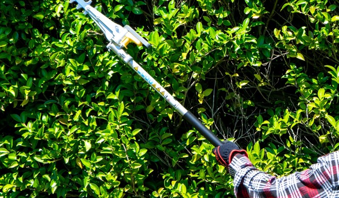 Solid steel driveshaft